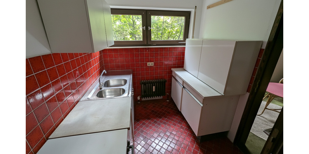 Feines Einfamilienhaus mit großer Einliegerwohnung 1 zimmer