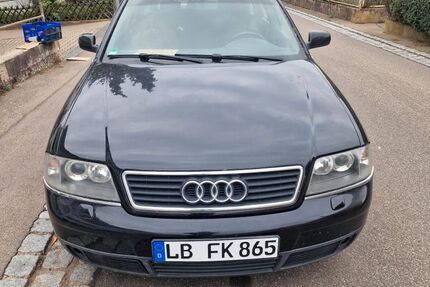Audi A6 330.000 km 2.700 € Gemmrigheim 74376