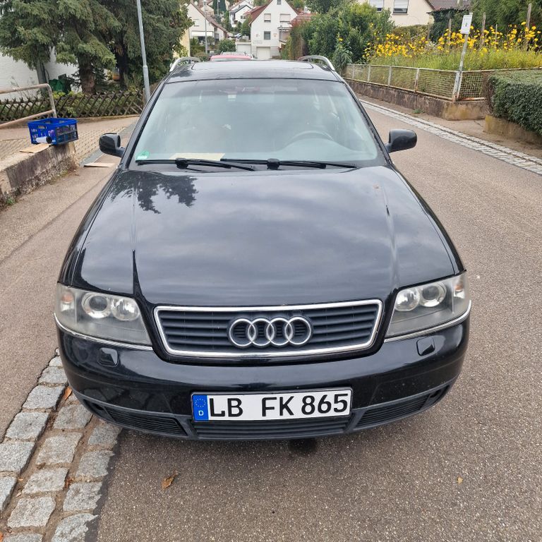 Audi A6 330.000 km 2.700 € Gemmrigheim 74376