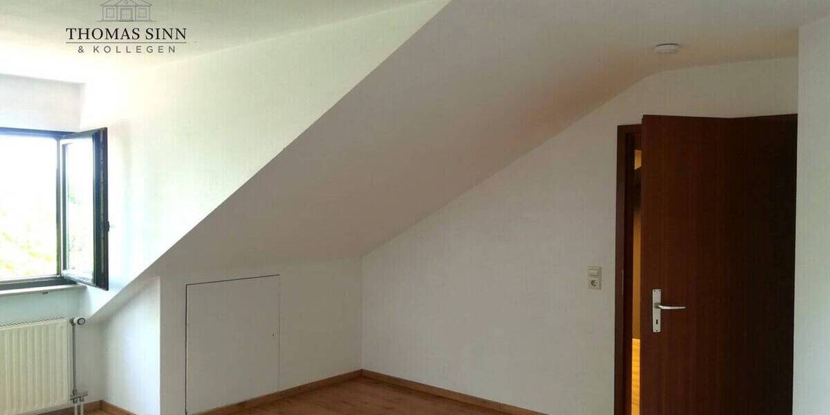 Etagenwohnung Heilbronn / Horkheim Horkheim - 3 Zimmer, 102 m&sup2;, 329.000&euro; | Angebot:26081894