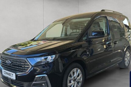 Ford Tourneo Connect 1.150 km 32.980 &euro; Heilbronn 74080