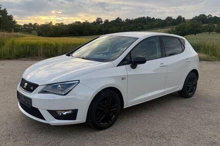 Seat Ibiza 95.500 km 8.300 &euro; Sinsheim 74889