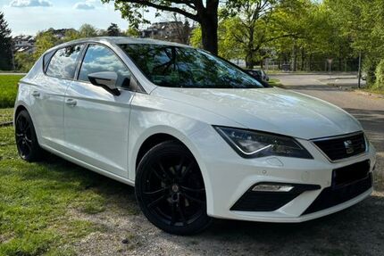 Seat Leon 105.000 km 14.250 &euro; Bad Friedrichshall 74177