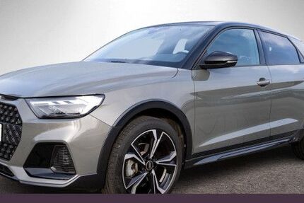 Audi A1 13.700 km 30.830 &euro; Bad Rappenau 74906