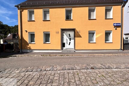 Außergewöhnliche Kapitalanlage - Charmantes 5-Familienhaus zentral in Ludwigsburg 14 zimmer