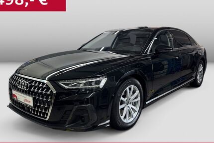 Audi A8 65.500 km 58.960 &euro; Ludwigsburg 71636