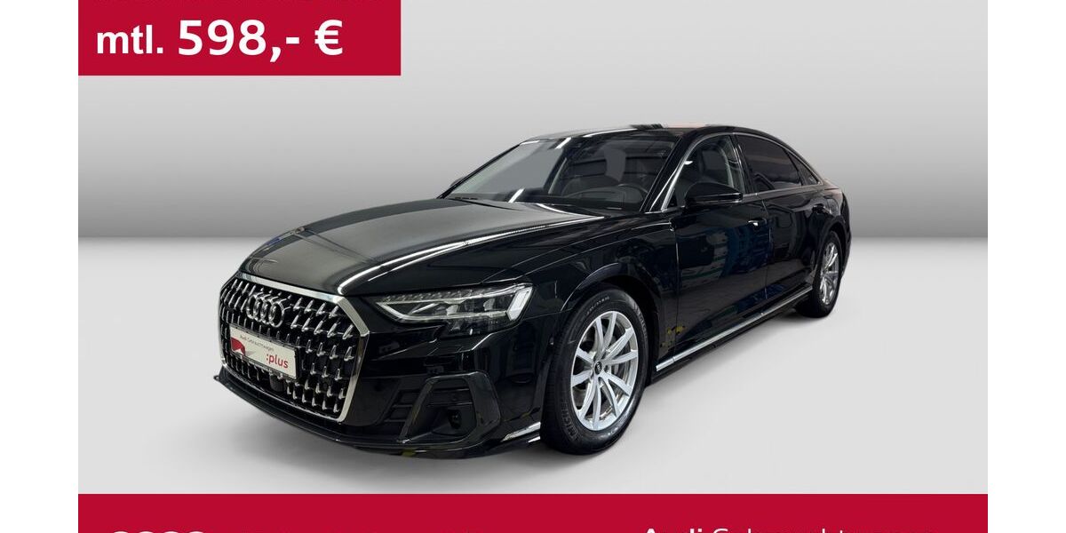Audi A8 65.500 km 59.960 &euro; Ludwigsburg 71636