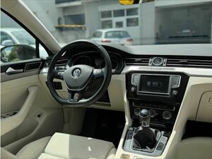 VW Passat 2.0 TDI Lim. Comfortline BMT/Start-Stopp 157.000 km 12.990 &euro; Neckarsulm 74172