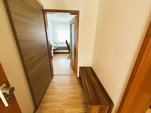 Raumwunder mit Ausblick Nähe Hochschule HN-Sontheim 5 zimmer