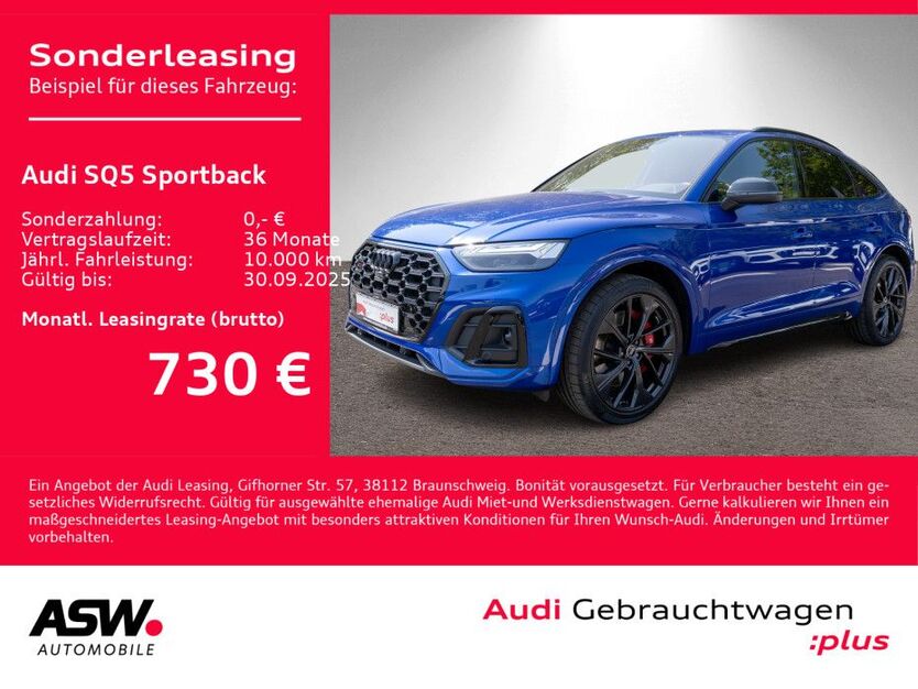 SQ5