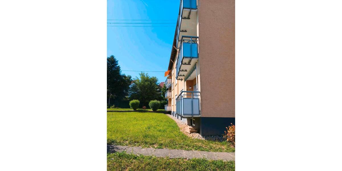 Etagenwohnung Backnang - 3.5 Zimmer, 67 m&sup2;, 269.000&euro; | Angebot:26876975