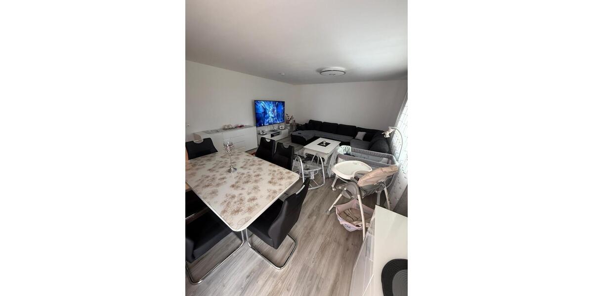 Erdgeschoßwohnung Möckmühl - 4 Zimmer, 108 m&sup2;, 275.000&euro; | Angebot:26050847