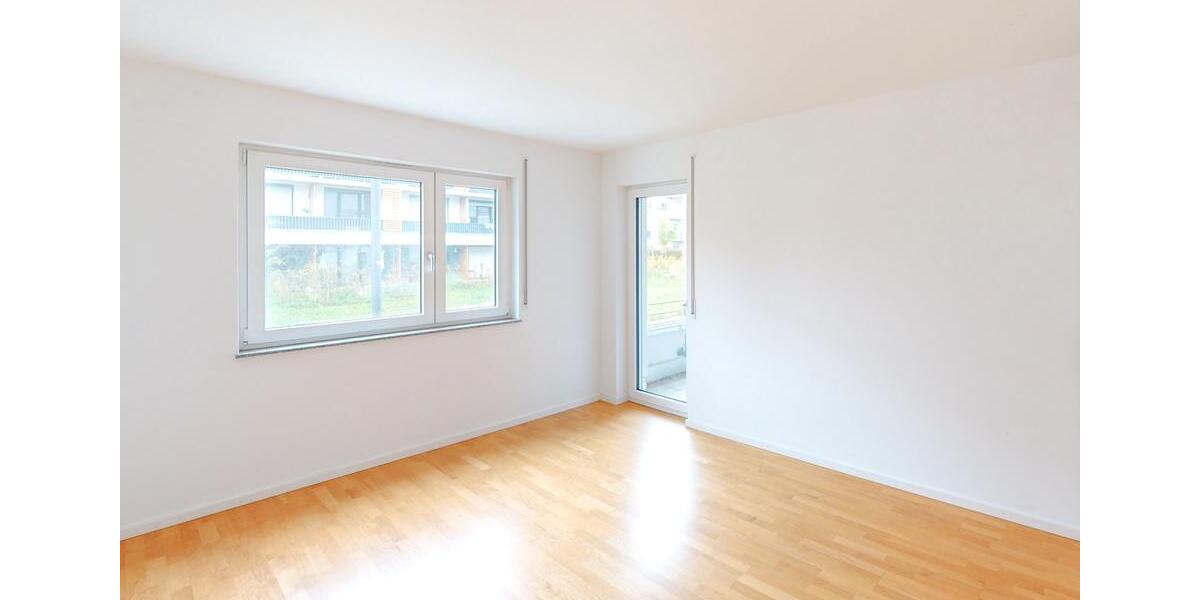 Etagenwohnung Heilbronn Kernstadt - 4 Zimmer, 111 m&sup2;, 1.465&euro; | Angebot:26588064