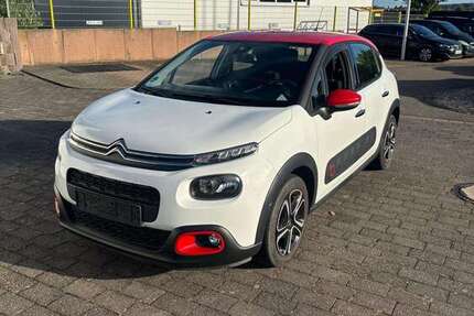 Citroen C3 79.800 km 7.999 € Neckarwestheim 74382