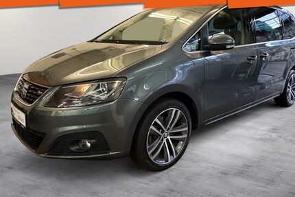 Seat Alhambra 78.382 km 31.950 &euro; Mosbach 74821