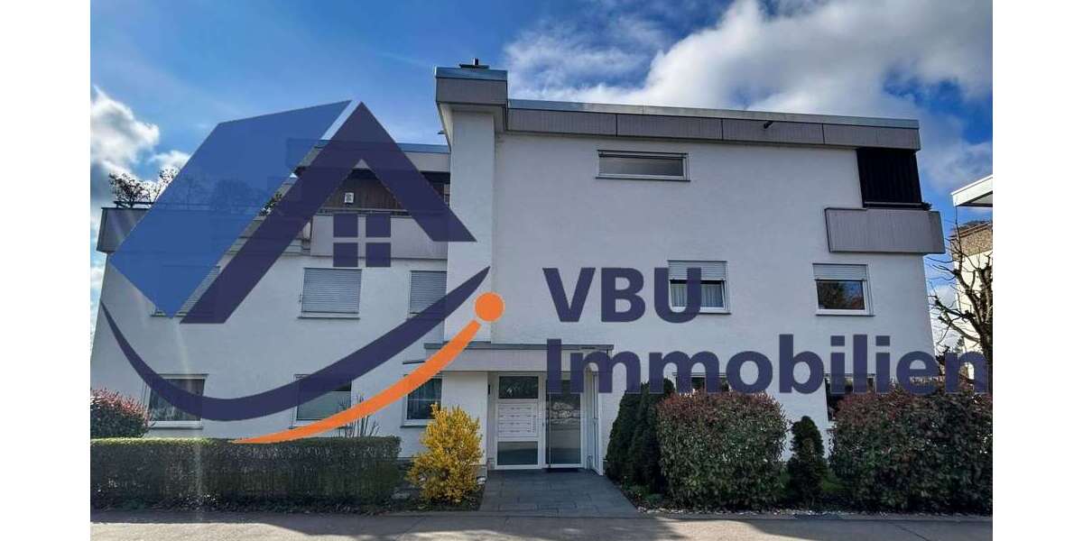 Etagenwohnung Bietigheim-Bissingen Bissingen - 2.5 Zimmer, 64 m&sup2;, 215.000&euro; | Angebot:26547530