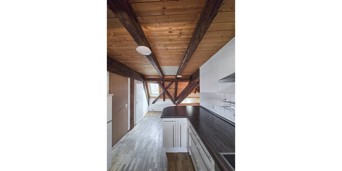 Etagenwohnung Brackenheim - 3 Zimmer, 87 m&sup2;, 890&euro; | Angebot:26400787