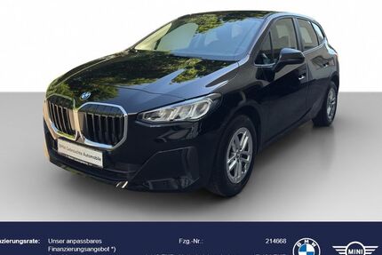 BMW 218 Active Tourer 71.838 km 22.790 &euro; Asperg 71679