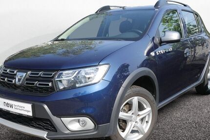 Dacia Sandero 72.370 km 10.860 &euro; Bietigheim-Bissingen 74321