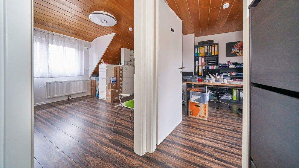 Mehrfamilienhaus, Wohnhaus Ingersheim Großingersheim - 1 Zimmer, 121 m&sup2;, 549.000&euro; | Angebot:25697231
