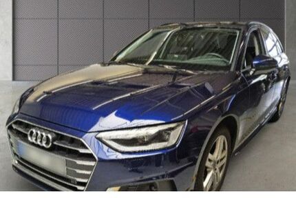 Audi A4 68.500 km 28.430 &euro; Bad Rappenau 74906