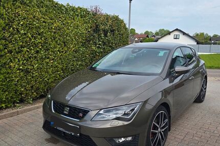 Seat Leon 117.300 km 12.600 &euro; Waibstadt 74915