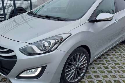 Hyundai i30 104.550 km 9.999 &euro; Eppingen 75031