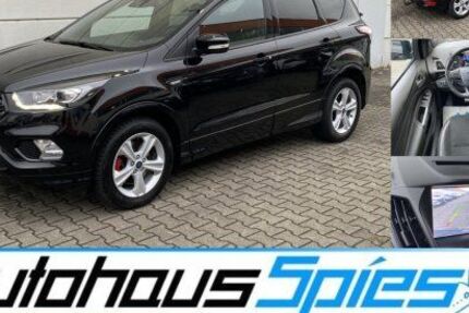 Ford Kuga 93.798 km 17.990 &euro; Heilbronn 74076