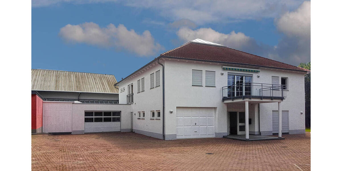 Gewerbeobjekt Brackenheim Stockheim - 595.000&euro; | Angebot:22505131