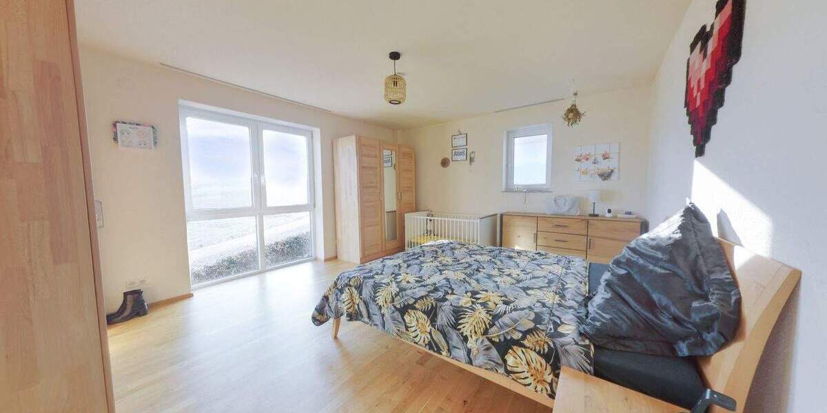 Einfamilienhaus Neckarsulm Amorbach - 5 Zimmer, 210 m&sup2;, 990.000&euro; | Angebot:25050963