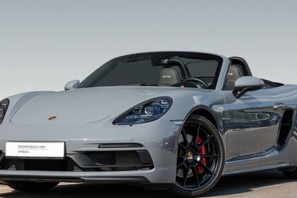Porsche Boxster 8.750 km 106.900 &euro; Heilbronn 74074