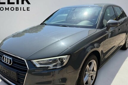 Audi A3 Sportback TFSI Navi SHZ 130.000 km 10.990 &euro; Neckarsulm 74172