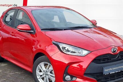 Mazda 2 28.107 km 17.950 &euro; Widdern 74259