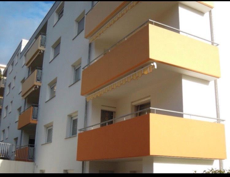 Stilvolle 2-Zimmer-Wohnung in HN Biberach 2 zimmer