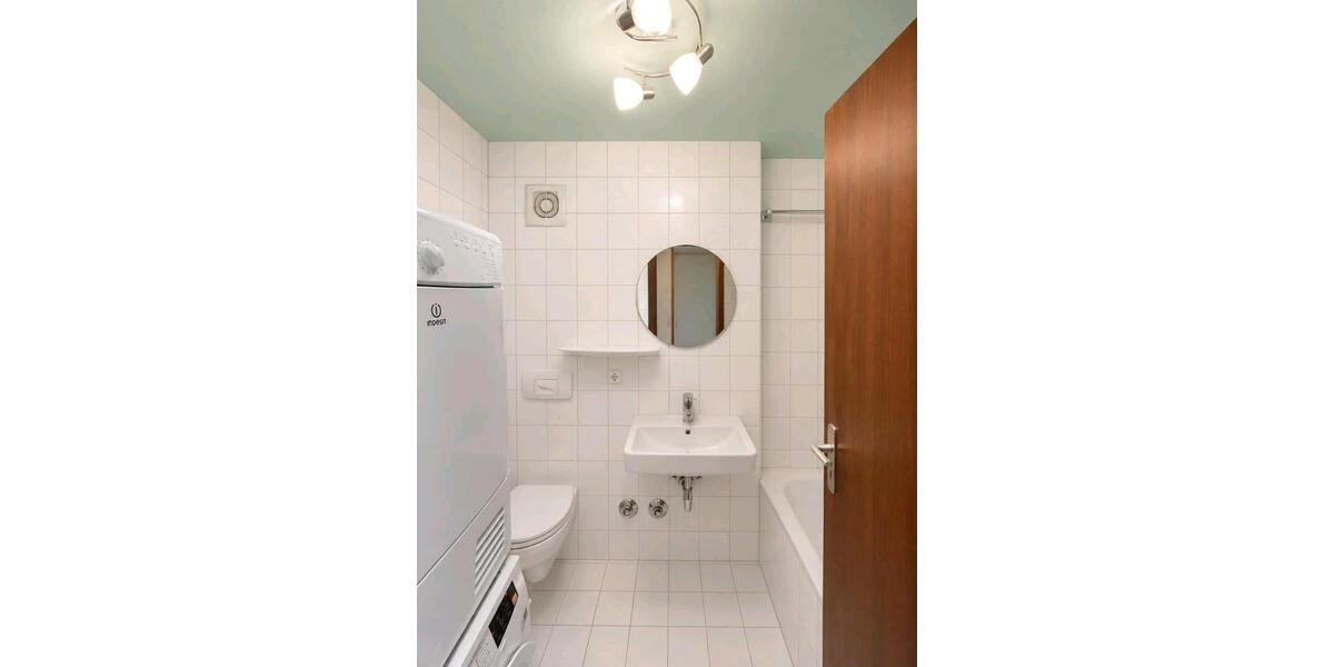 Etagenwohnung Obersulm - 1 Zimmer, 29 m&sup2;, 129.000&euro; | Angebot:26864803