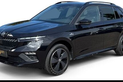 Skoda Kamiq 7.000 km 26.495 &euro; Öhringen 74613