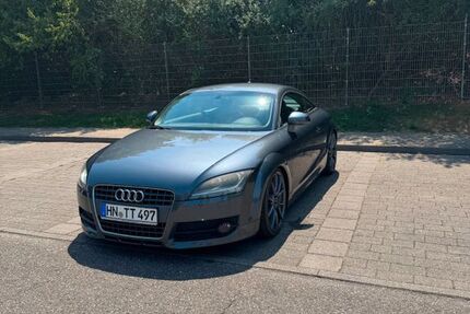 Audi TT 142.000 km 11.000 &euro; Bad Friedrichshall 74177