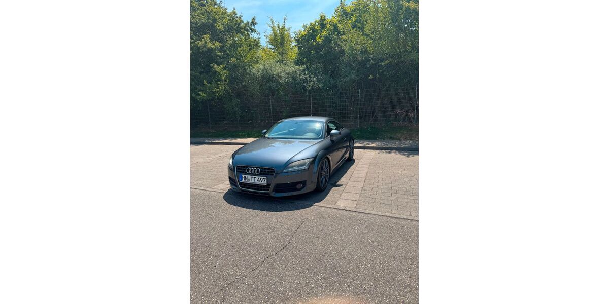 Audi TT 142.000 km 11.000 &euro; Bad Friedrichshall 74177