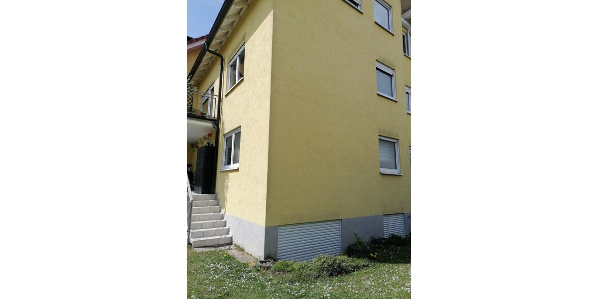 Erdgeschoßwohnung Bad Rappenau - 4 Zimmer, 80 m&sup2;, 308.000&euro; | Angebot:26476569
