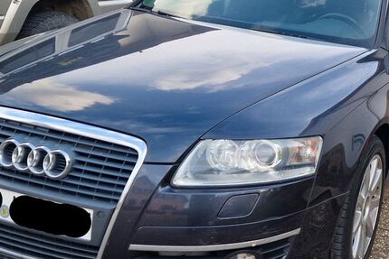 Audi A6 195.000 km 5.000 &euro; Sinsheim 74889