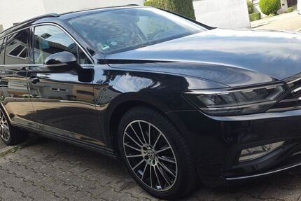 VW Passat 97.080 km 16.500 &euro; Untereisesheim 74257