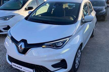 Renault ZOE 49.500 km 14.900 &euro; Ludwigsburg 71636