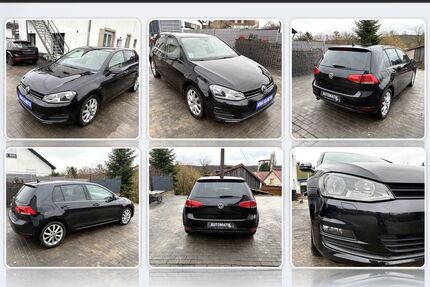VW Golf 79.159 km 13.100 &euro; Pfaffenhofen 74397