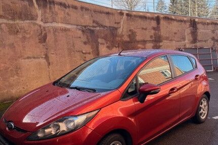 Ford Fiesta 162.000 km 3.300 &euro; Löchgau 74369