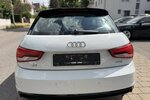 Audi A1 1.4 TFSI S-Line Navi SHZ PDC 277.000 km 6.990 &euro; Neckarsulm 74172