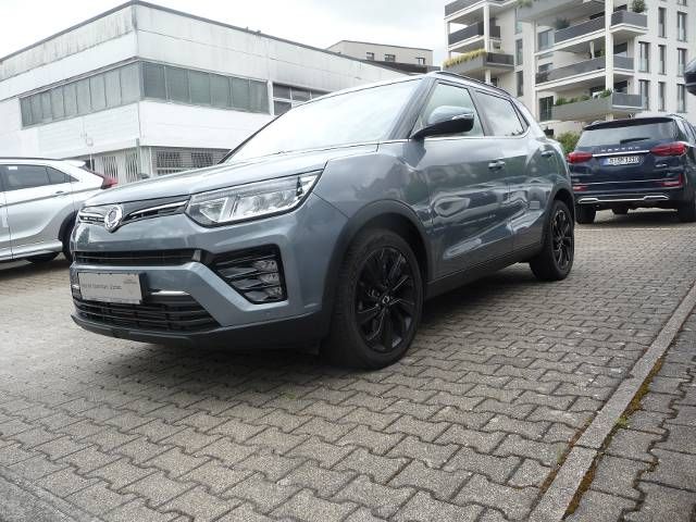 SsangYong Tivoli 12.065 km 18.990 € Remseck 71686