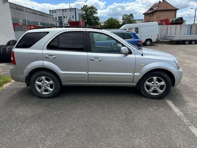 Sorento