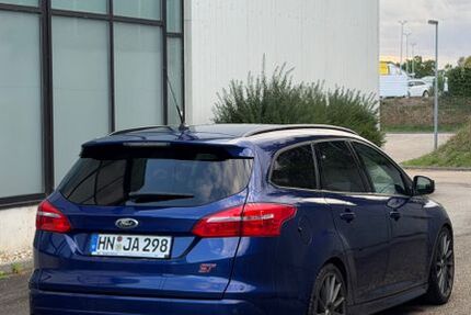 Ford Focus 129.000 km 15.800 &euro; Neuenstadt 74196