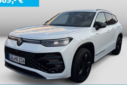 VW Tayron 5.888 km 47.990 &euro; Bietigheim-Bissingen 74321