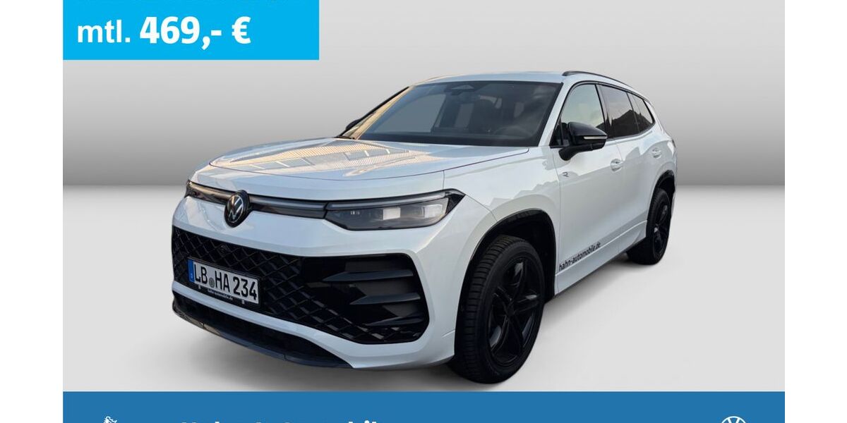 VW Tayron 5.888 km 48.990 &euro; Bietigheim-Bissingen 74321